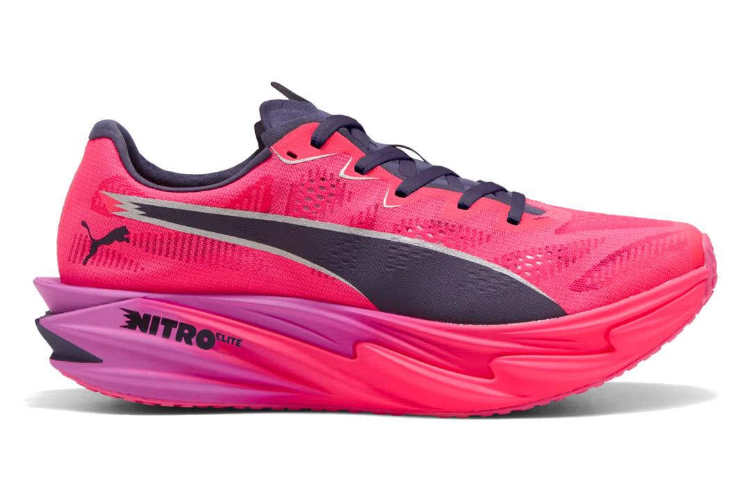 Puma Hyrox Deviate Nitro Elite 4